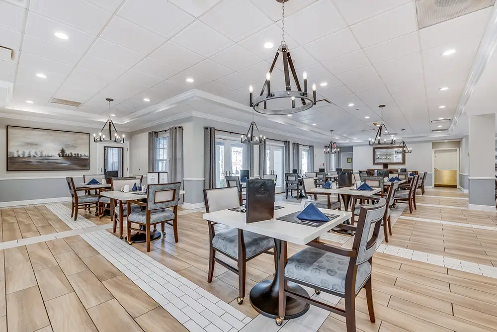 Dining Area Dining Area