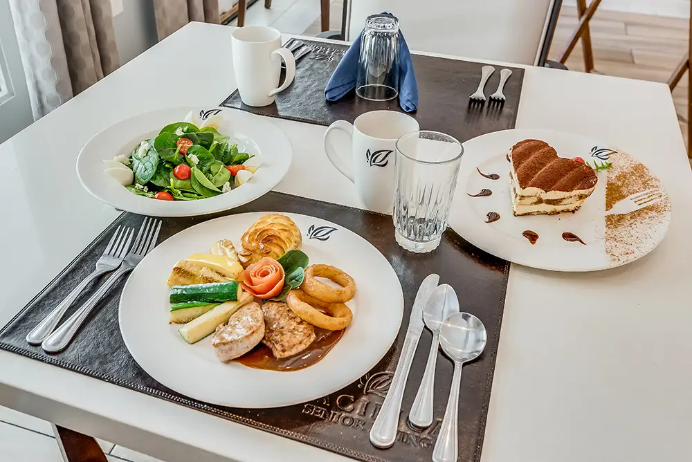 TampaGardens-HOME-Limitless-Possibilities Delicious plate of food