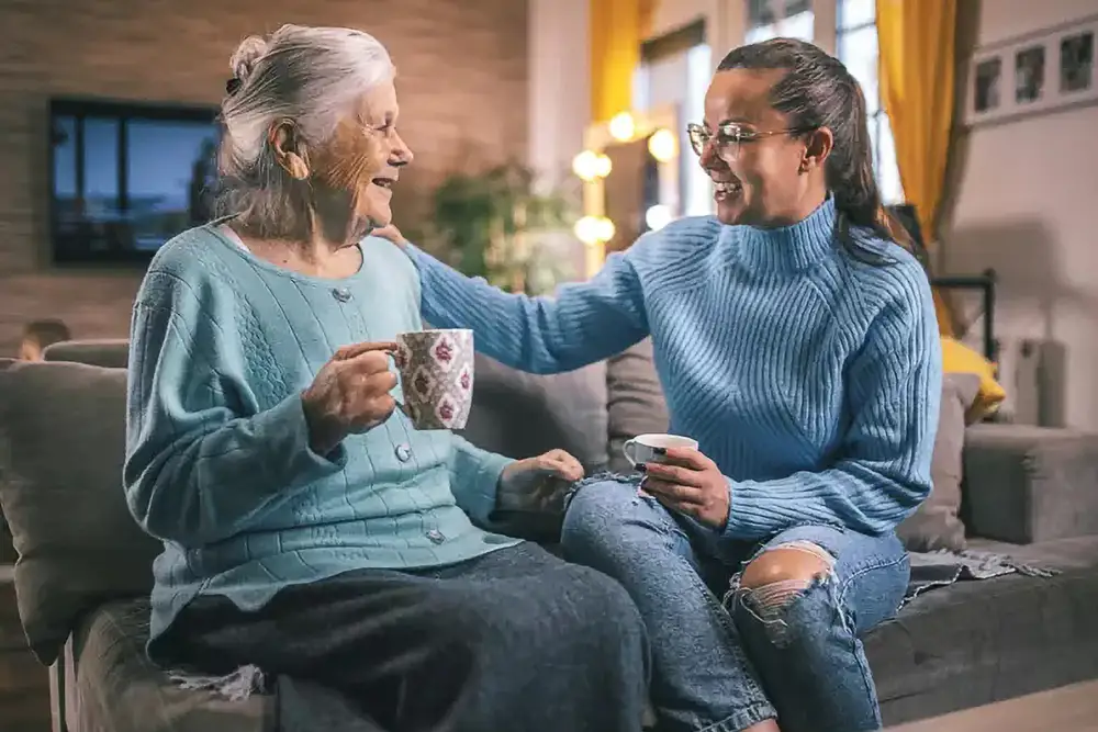 Memory care