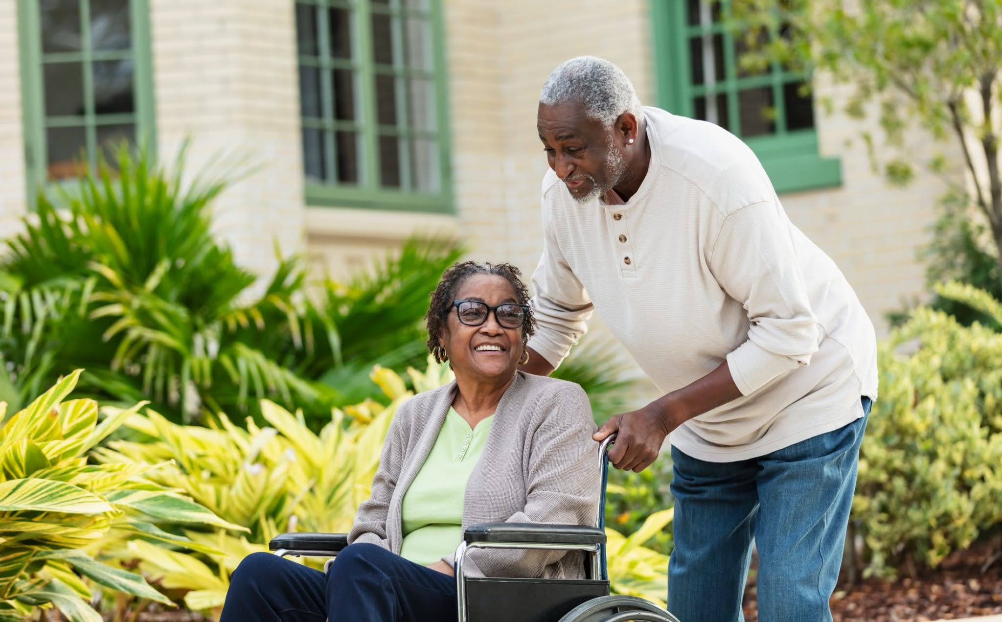 Your Top 10 Memory Care Questions, Answered
